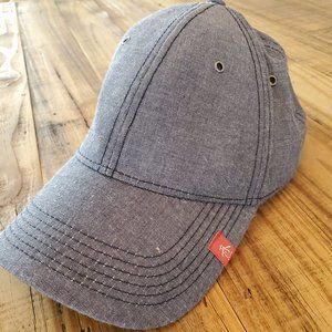 navy blue adjustable Original Penguin brand ball cap